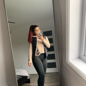 Meet your Posher, Victoria